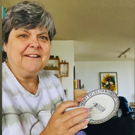 Chrisanne Blankenship stands at a net worth of $500 thousand.